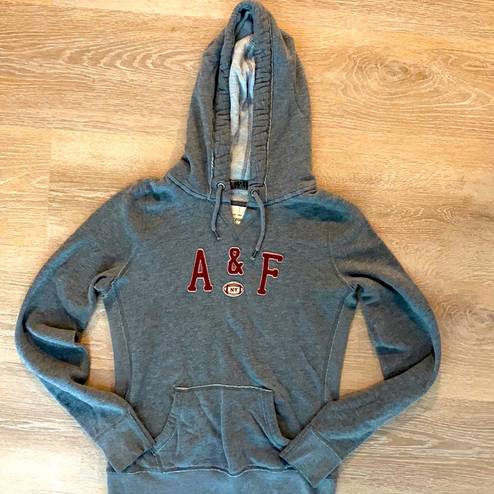 Women’s Abercrombie Hoodie